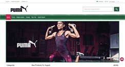 Desktop Screenshot of pnowickijuiceplus.com